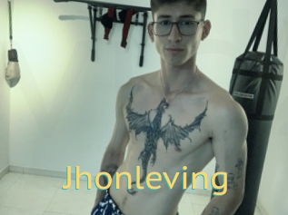 Jhonleving