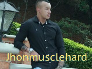 Jhonmusclehard