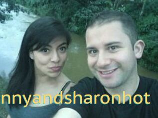 Jhonnyandsharonhot