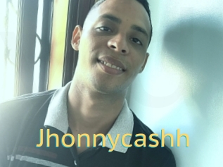 Jhonnycashh