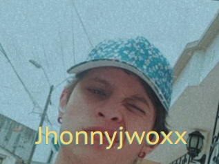 Jhonnyjwoxx
