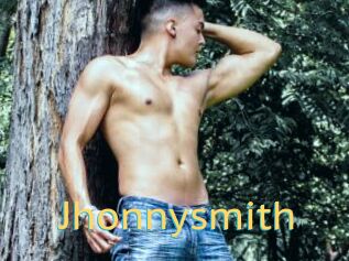 Jhonnysmith