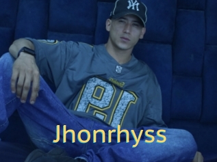 Jhonrhyss