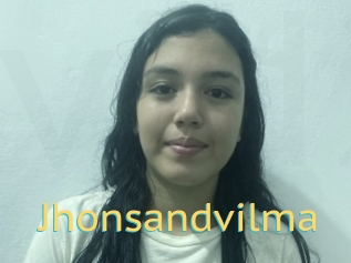 Jhonsandvilma