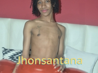 Jhonsantana