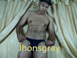 Jhonsgray