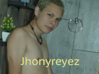 Jhonyreyez