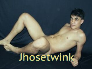 Jhosetwink