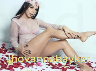 Jhovannabayker