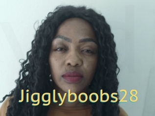 Jigglyboobs28