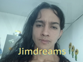 Jimdreams