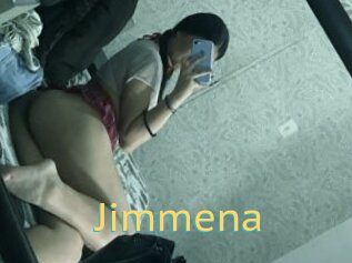 Jimmena
