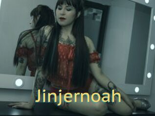 Jinjernoah