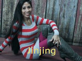 Jinjing
