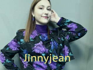 Jinnyjean