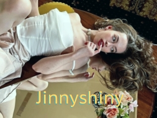 Jinnyshiny