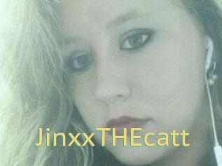 JinxxTHEcatt