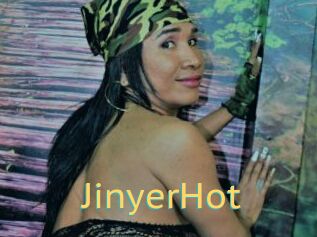 JinyerHot