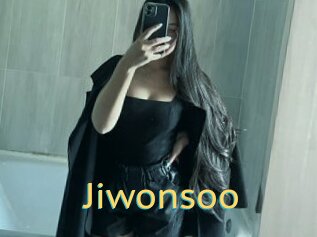 Jiwonsoo