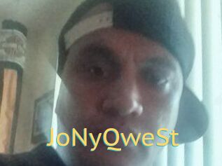 JoNyQweSt