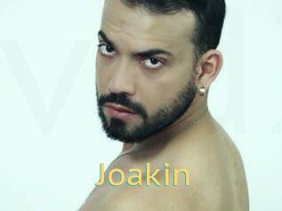 Joakin