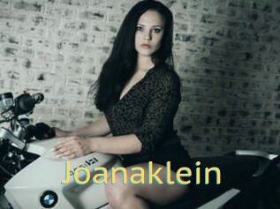 Joanaklein