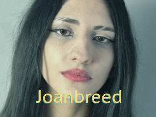 Joanbreed