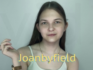 Joanbyfield