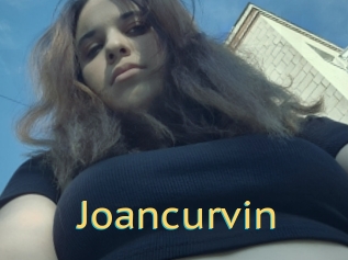 Joancurvin