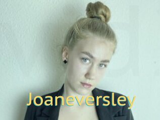 Joaneversley