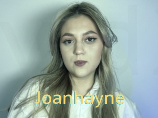 Joanhayne