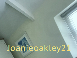 Joanieoakley21
