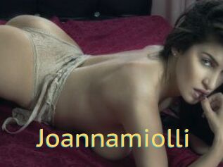 Joannamiolli