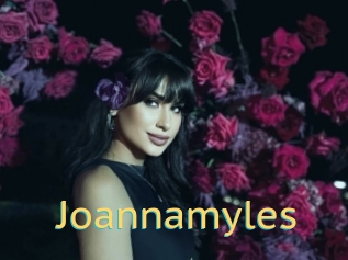Joannamyles