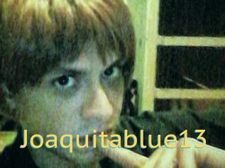 Joaquitablue13