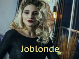 Joblonde