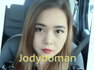 Jodyboman