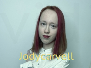 Jodycarvell