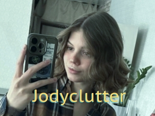 Jodyclutter