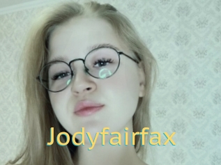 Jodyfairfax