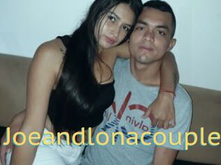 Joeandlonacouple