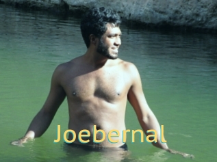Joebernal