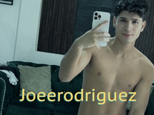 Joeerodriguez