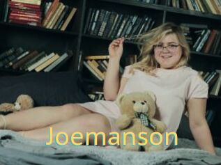 Joemanson