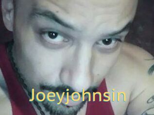 Joeyjohnsin