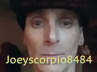 Joeyscorpio8484