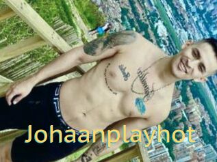 Johaanplayhot