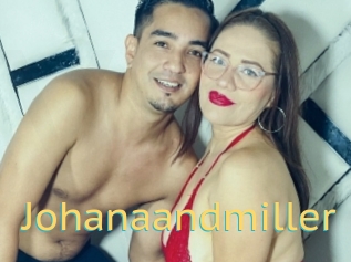 Johanaandmiller