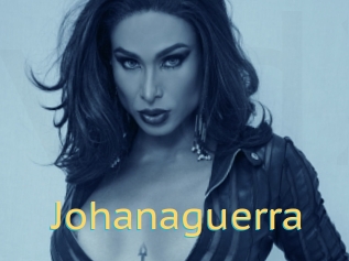 Johanaguerra