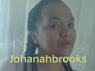 Johanahbrooks